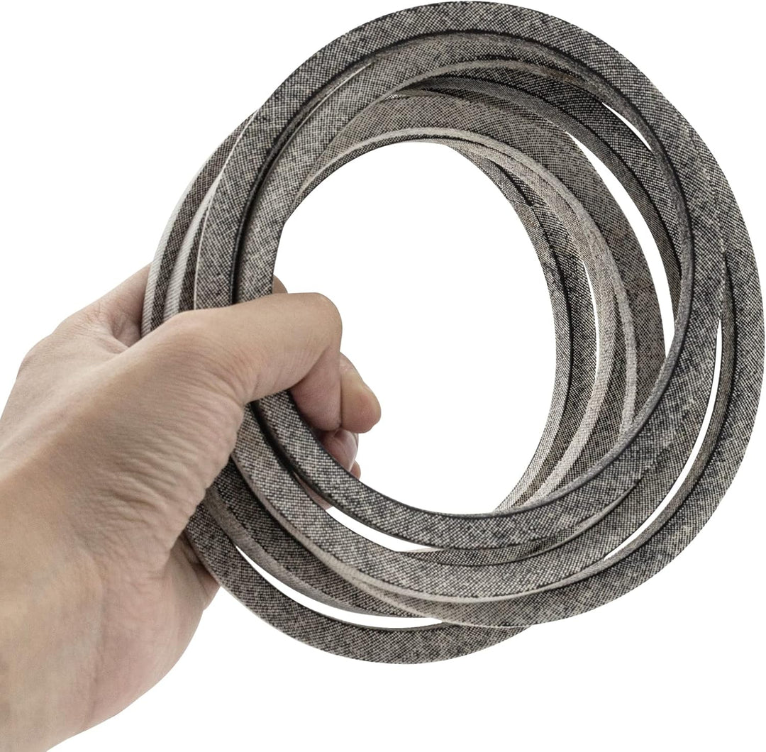 Made Belt Compatible with John Deere GX25628 Z335E Z335M Z345M Z345R with 42" Deck