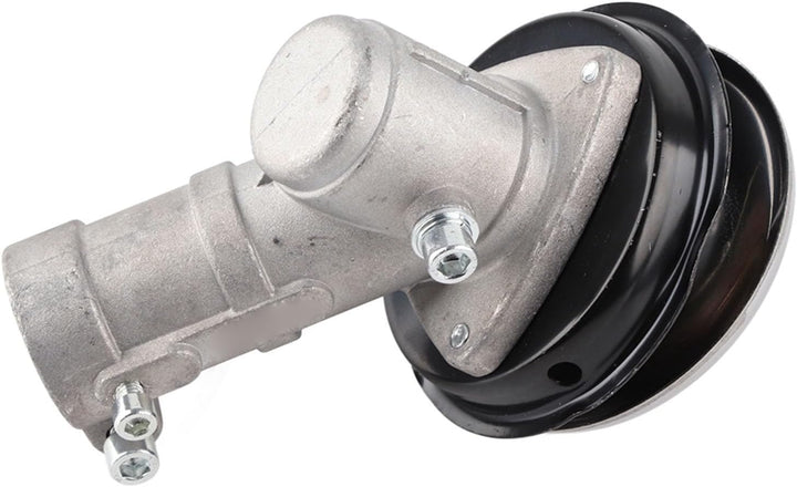 Rasentrimmer-Getriebe, Freischneider-Getriebekopf, 28 Mm Durchmesser, Getriebeersatz für Rasenmäher,