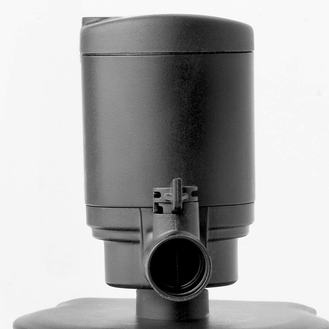 Aquael Filter Turbo 1000 N Schwarz Turbo Filter 1000 (150-250l tank), Turbo Filter 1000 (150-250l ta