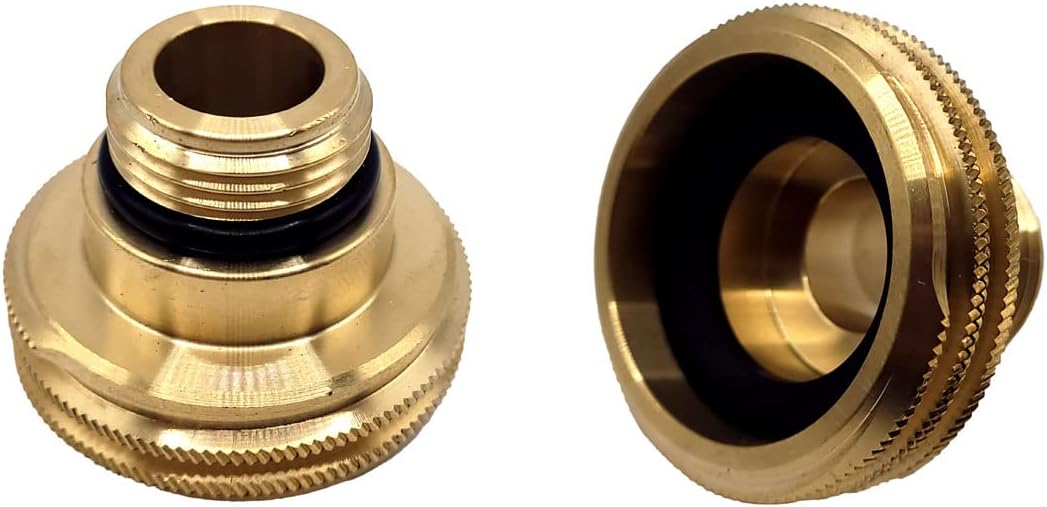 Gomet LPG GPL Autogas Tank Nachfülladapter Set M22 für alle Europa ACME DISH EURONOZZLE mit einem Be