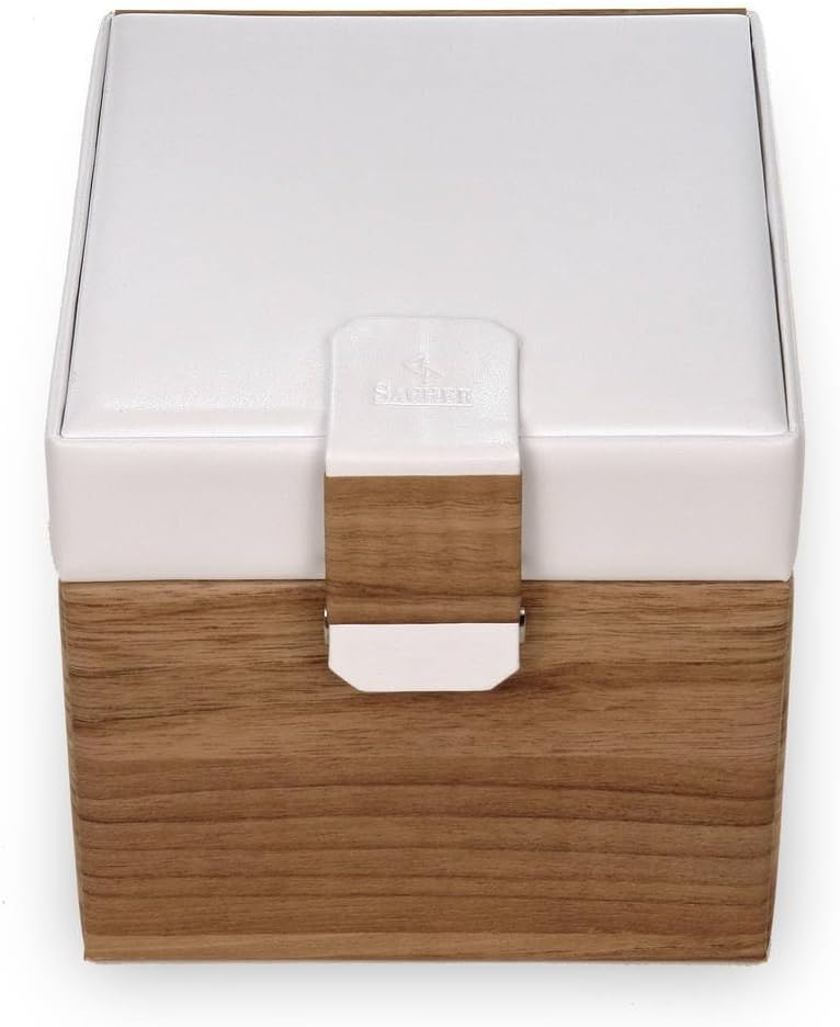 SACHER Schmuckkasten Evita nordic style/nordische Eiche, Nordische Eiche