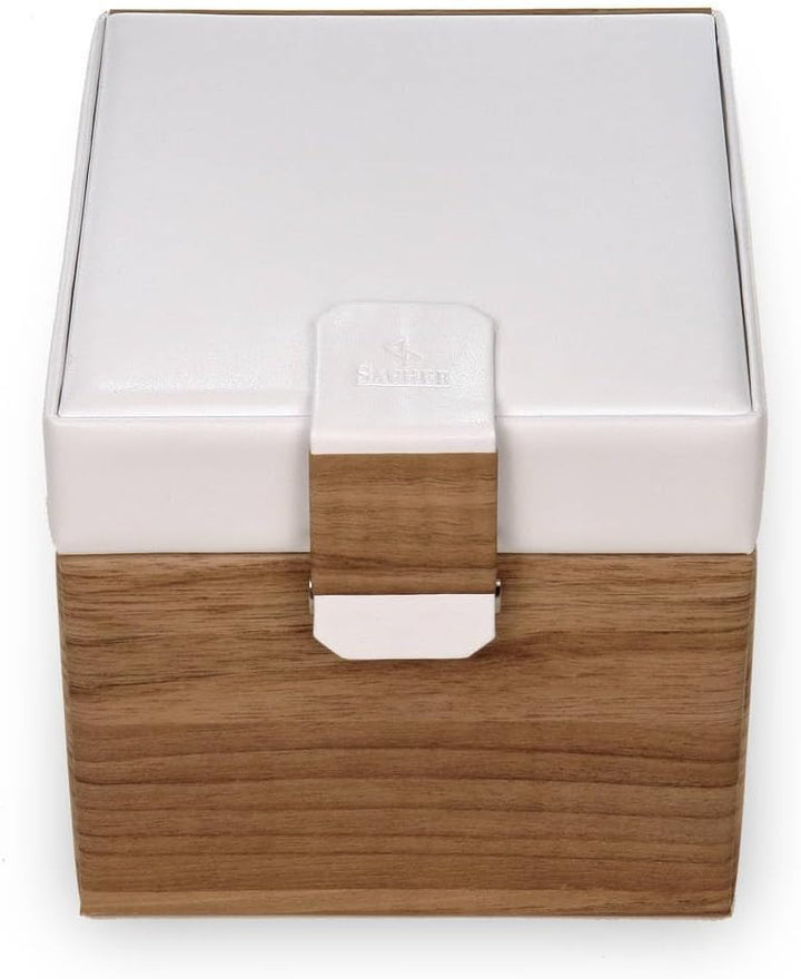 SACHER Schmuckkasten Evita nordic style/nordische Eiche, Nordische Eiche