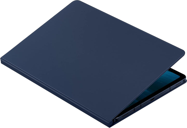 Samsung Book Cover EF-BT630 für das Galaxy Tab S7, Navy