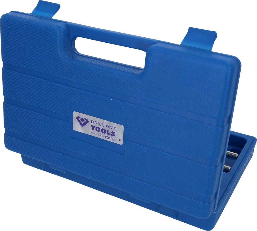 BRILLIANT TOOLS BT592600 Motor-Einstellwerkzeug-Satz für Fiat 1.2 16V [Powered by KS TOOLS]