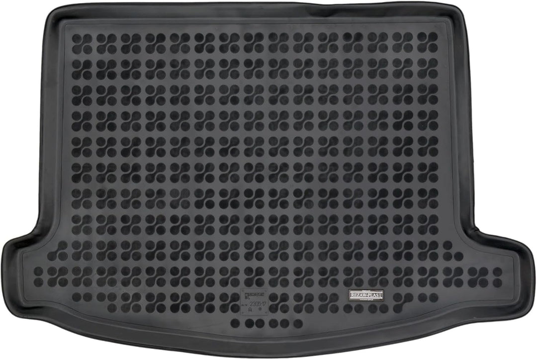 M MOTOS Kofferraumwanne Kofferraummatte passt für Honda Civic VIII 2006-2011 Verbessern Sie Ihren Re