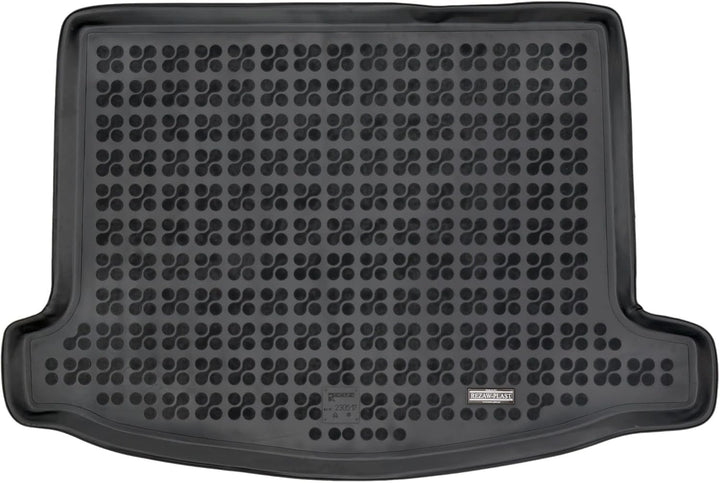 M MOTOS Kofferraumwanne Kofferraummatte passt für Honda Civic VIII 2006-2011 Verbessern Sie Ihren Re