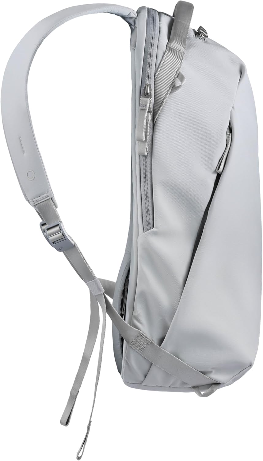 Urth Norite 24L Modularer Kamera- und Laptop-Reiserucksack – wasserabweisende, diebstahlsichere, rec