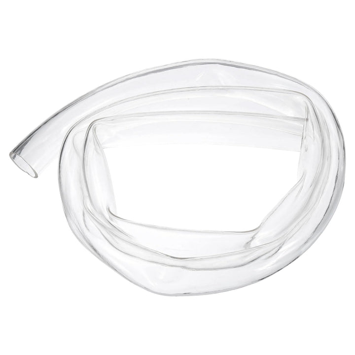QUARKZMAN PVC Schlauch 38mm ID x 44mm OD (1 Meter) - Aquarium Schläuche - Gummischlauch Bierschlauch