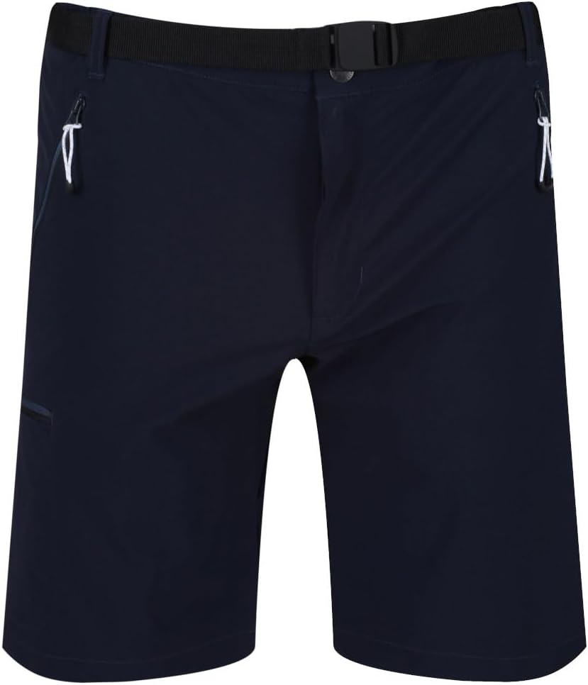 Regatta Herren Panties Xert Strshort Iii 46W Navy, 46W Navy