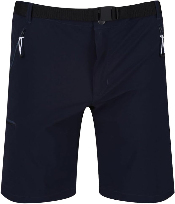 Regatta Herren Panties Xert Strshort Iii 46W Navy, 46W Navy