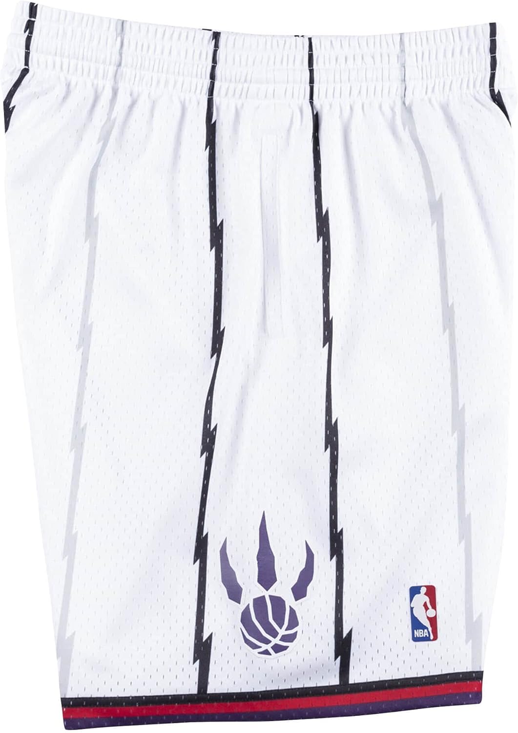 Mitchell & Ness NBA Swingman Shorts 2.0 - T. Raptors, L