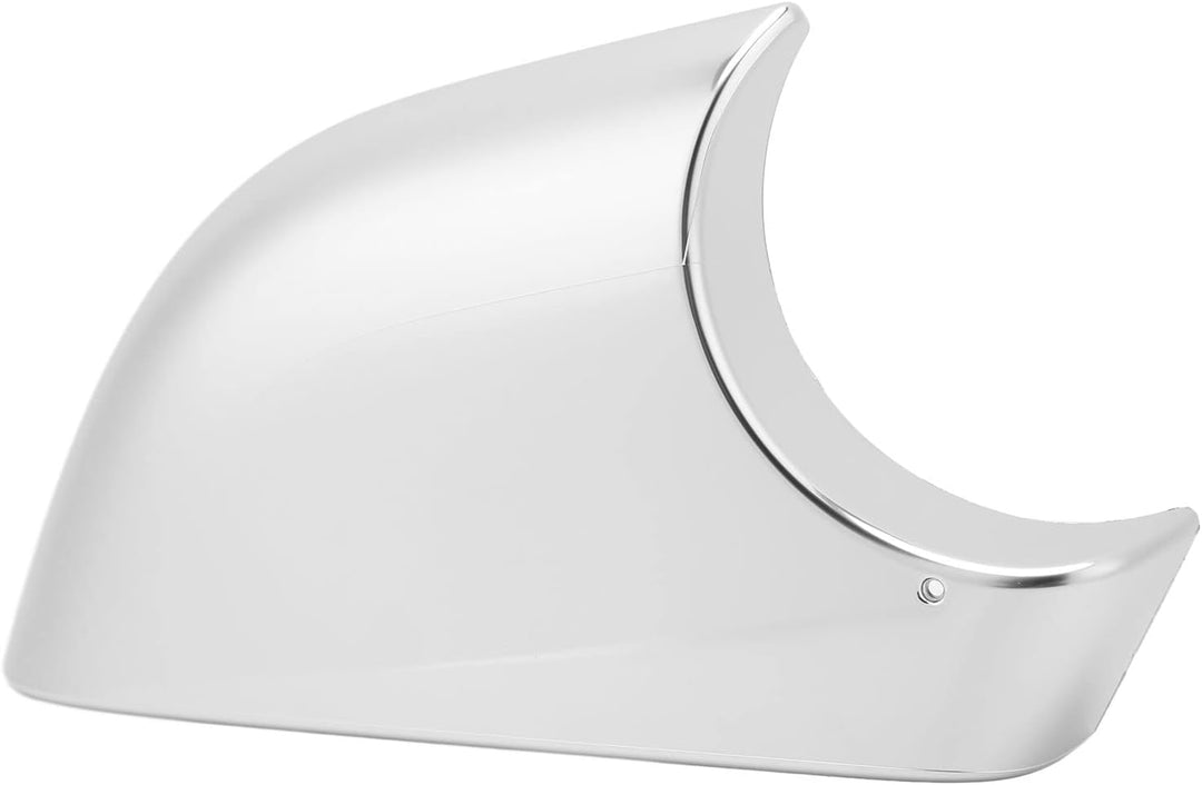 Rechte Seitenspiegelabdeckung, für Tesla Model 3 2287.3006 Rückspiegelkappenleiste