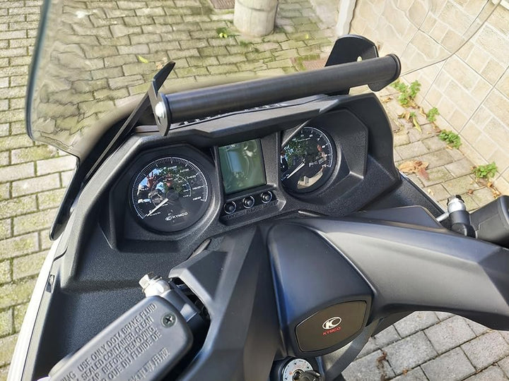 Cockpit-GPS-Halterung für Kymco X-Town 300i 2016-2022