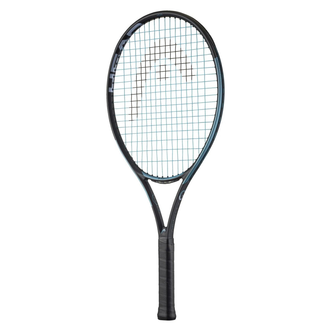 HEAD Ig Gravity Jr. 25 Tennisschläger schwarz unbesaitet 240g L NEU 00, 00