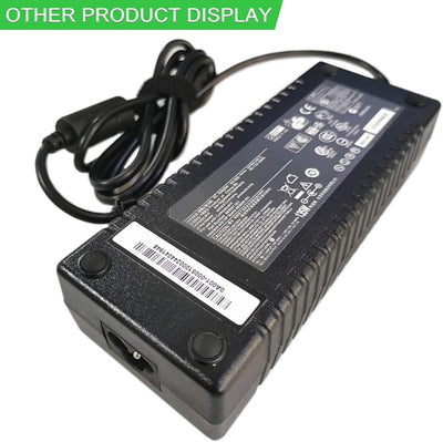 XITAIAN 19.5V 7.1A 135W Adapter Netzteil Ladegerät Ersatz für HP HSTNN-LA01-E PA-1131-06HN (7.4x5.0m