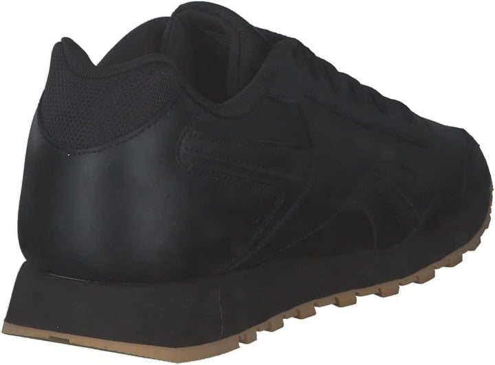 Reebok Unisex Kinder GlideLaufschuhe 34 EU Cblack Ftwwht Rbkg01, 34 EU Cblack Ftwwht Rbkg01