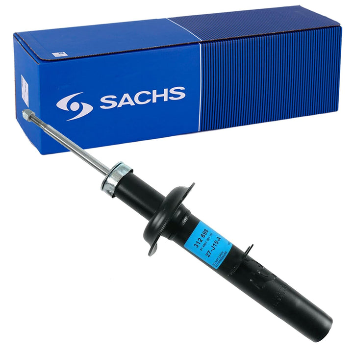 SACHS 312 698 Stossdämpfer 312 698 - Front Axle Federung/Dämpfung, 312 698 - Front Axle Federung/Däm