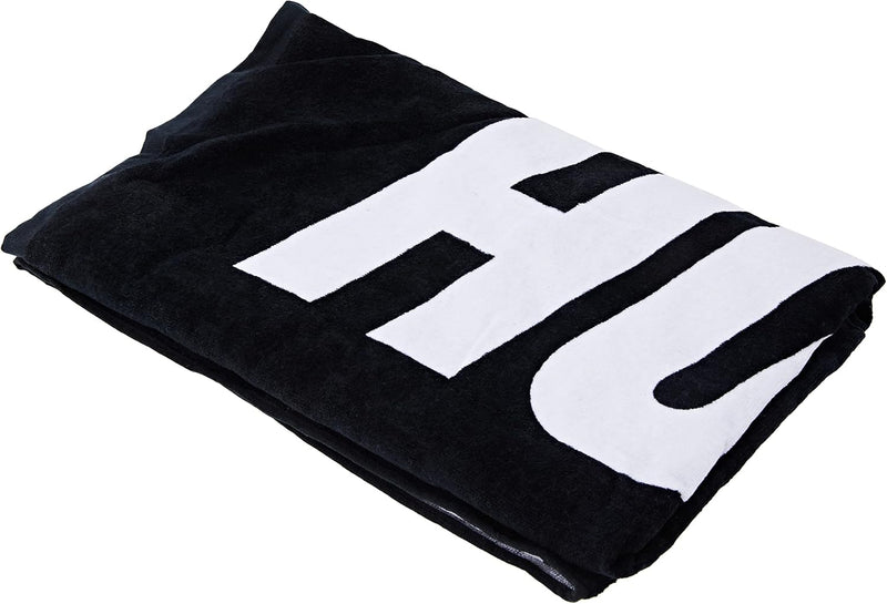 Hurley Fastlane 2 Streifen Handtuch