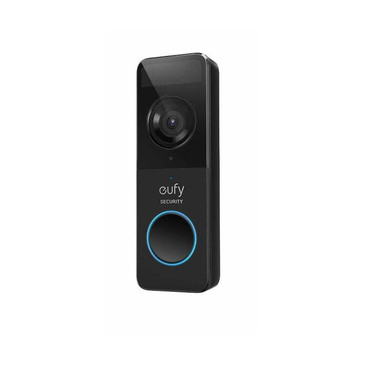 - Anker Eufy Türklingel-Kit kabellos, Wi-Fi 2.4 Ghz, schwarz