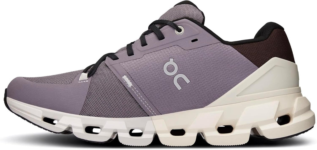 ON On Herren Running Shoes 47 EU Shark Pearl, 47 EU Shark Pearl