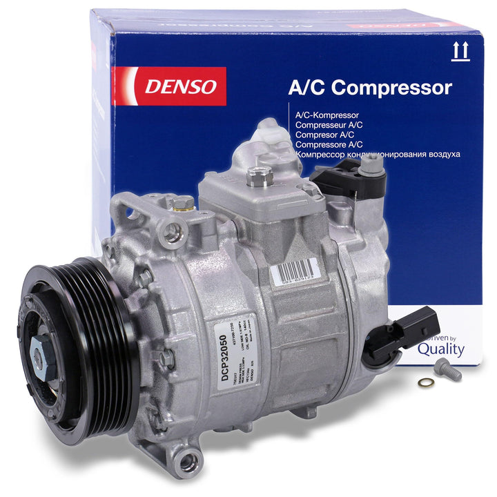 Denso DCP32050 Kompressor, Klimaanlage