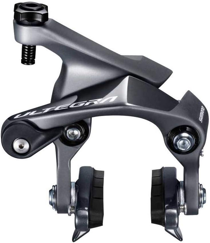 Shimano Ultegra BR-R8010 Direct Mount Brake Caliper Schwarz Einheitsgrösse, Schwarz Einheitsgrösse