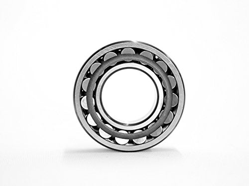 FAG 22207-E1-C4 Pendelrollenlager zylindrische Bohrung, 35x72x23