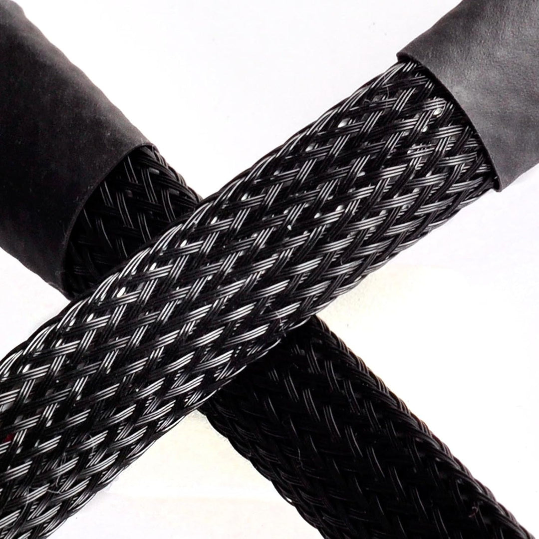 SilverStone SST-CPS02 - Internes Mini SAS Kabel mit beidseitigen 36-pin SFF8087 Steckern, 50 cm
