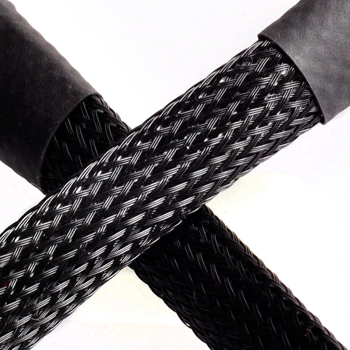 SilverStone SST-CPS02 - Internes Mini SAS Kabel mit beidseitigen 36-pin SFF8087 Steckern, 50 cm