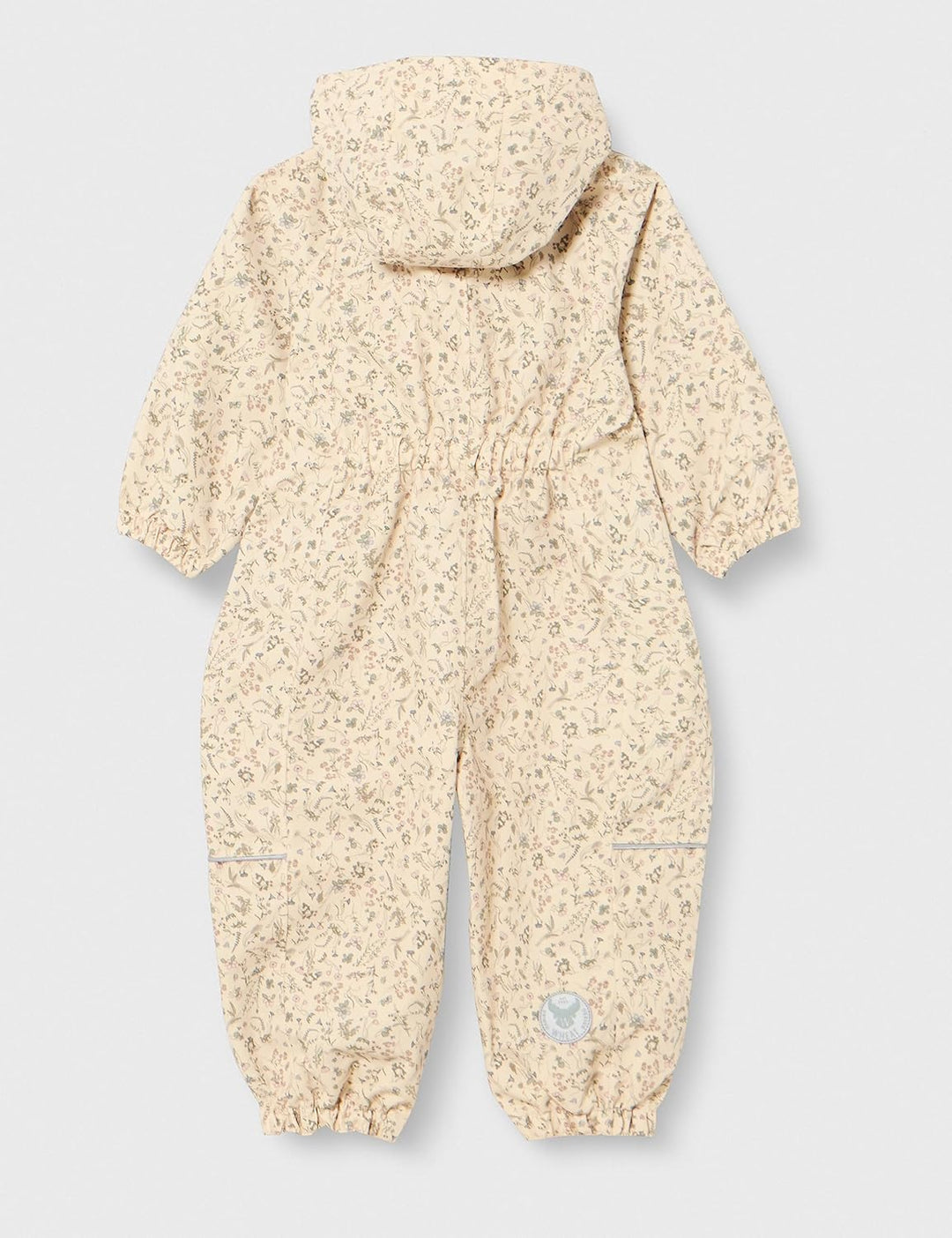 Wheat Unisex Kinder Regenhose 98/3y Wild Flowers, 98/3y Wild Flowers