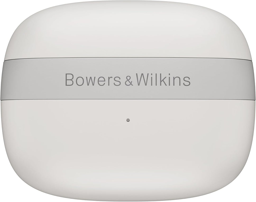 Bowers & Wilkins Pi6 kabellose True Wireless Noice Cancelling Kopfhörer mit Bluetooth, aptX, aktivem