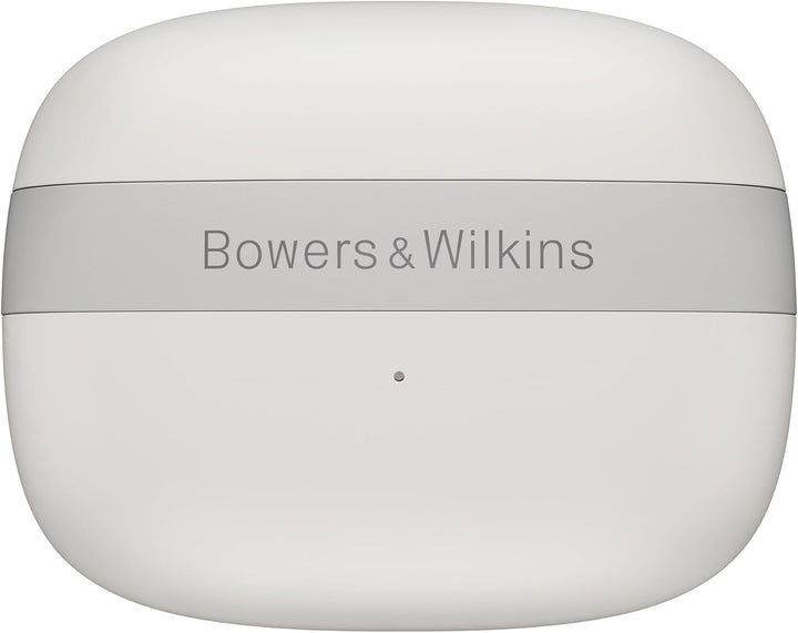 Bowers & Wilkins Pi6 kabellose True Wireless Noice Cancelling Kopfhörer mit Bluetooth, aptX, aktivem