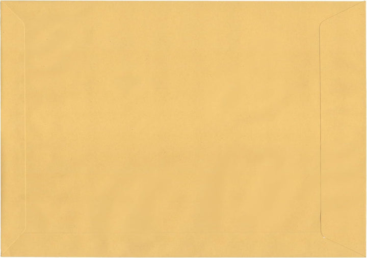 Postzustellungsumschläge C4 „ Förmliche Zustellung “ - Postzustellungshüllen C4 mit Fenster (229 x 3