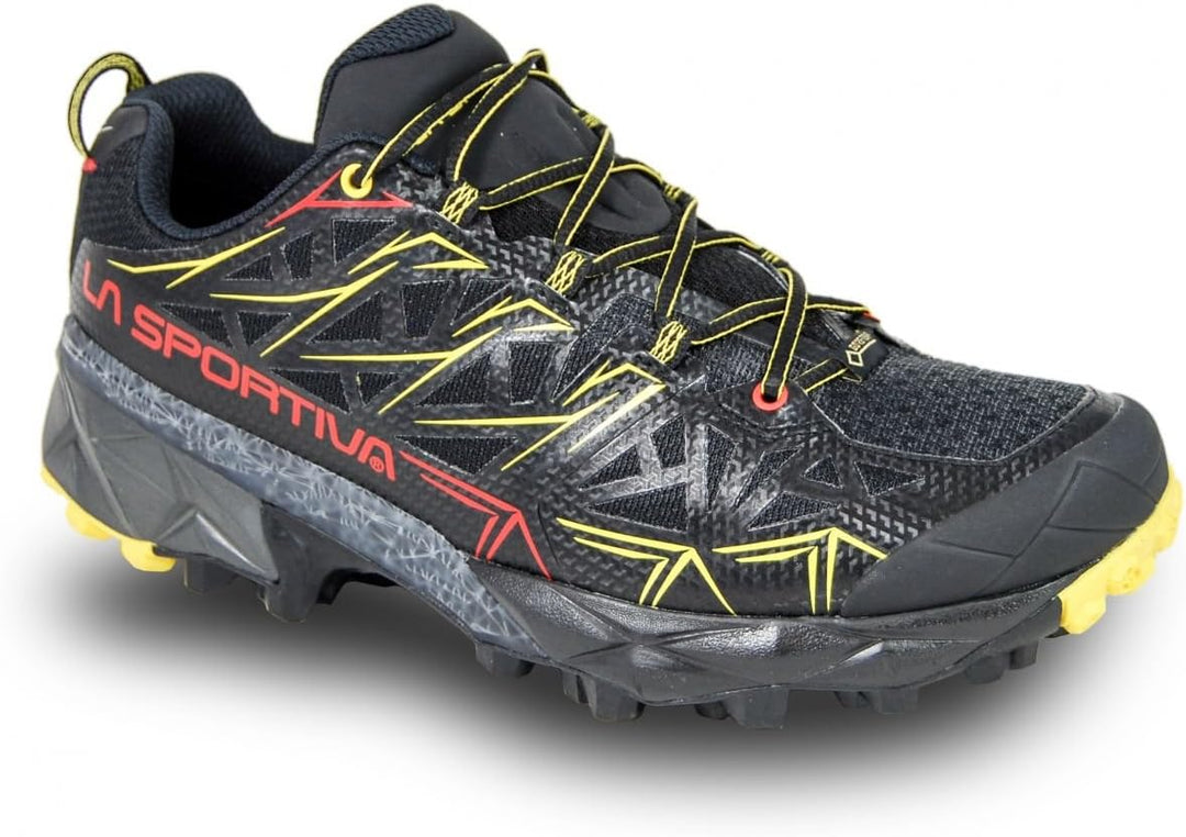 LA SPORTIVA M Akyra GTX 42.5 EU Schwarz, 42.5 EU Schwarz