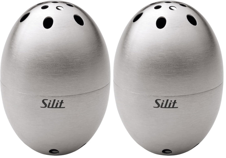 Silit Geruchsvertilger 6,5 cm, Kühlschrank Geruchskiller, Geruchsentferner, Kühlschrank Deo, Anti-Sm
