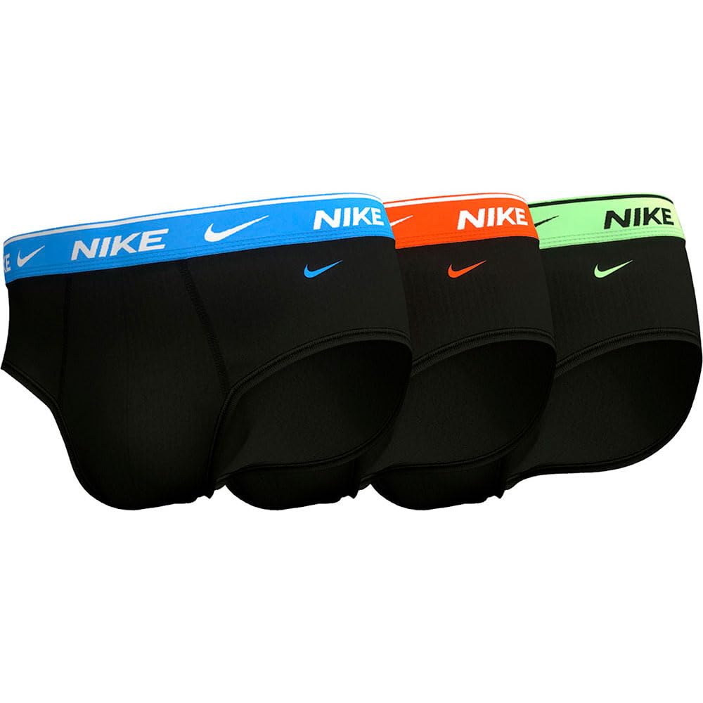 Nike Herren Brief 3pk Men&