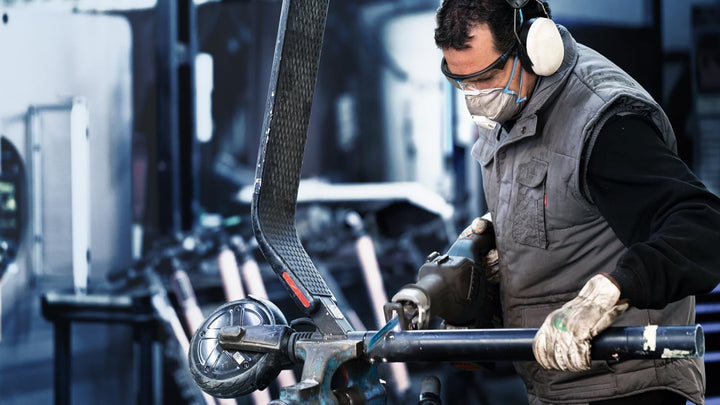 Bosch Professional 10x Expert ‘Medium-Thick Tough Metal’ S 1155 HHM Säbelsägeblatt (für Zäher Stahl,