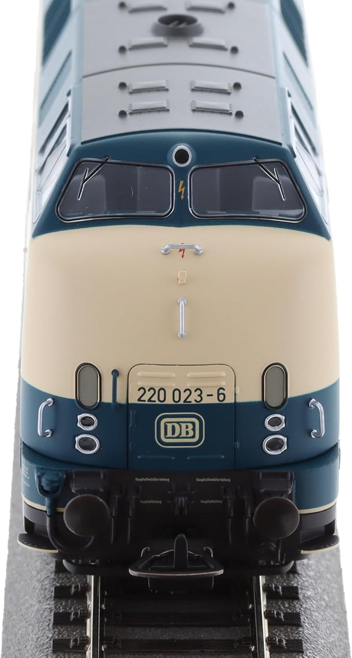 Piko 59723 Diesellok BR 220 DB IV