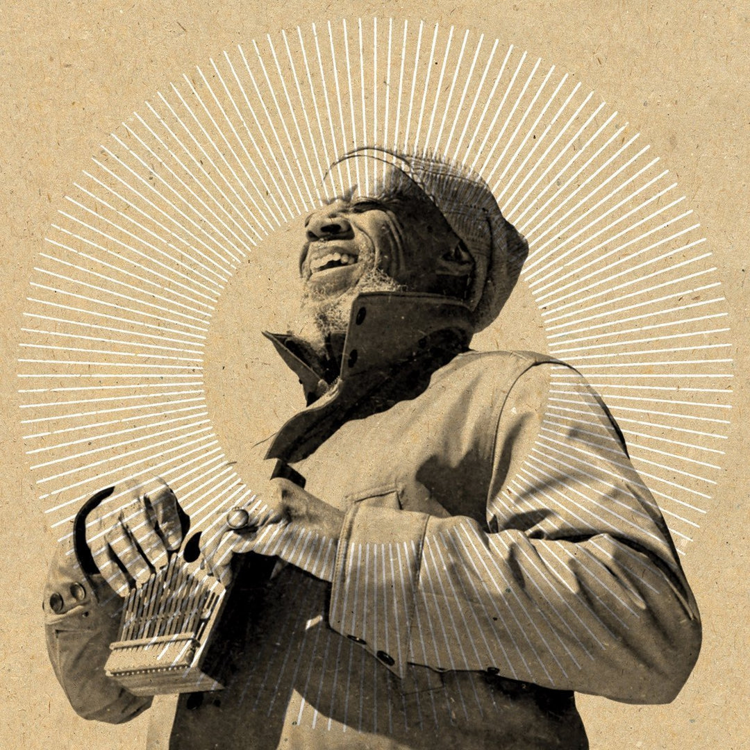 Bring on the Sun, Vinyl
