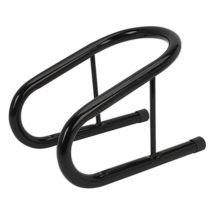 Sealey wc08 Motorrad Unterlegkeil, 165 mm 165mm, 165mm