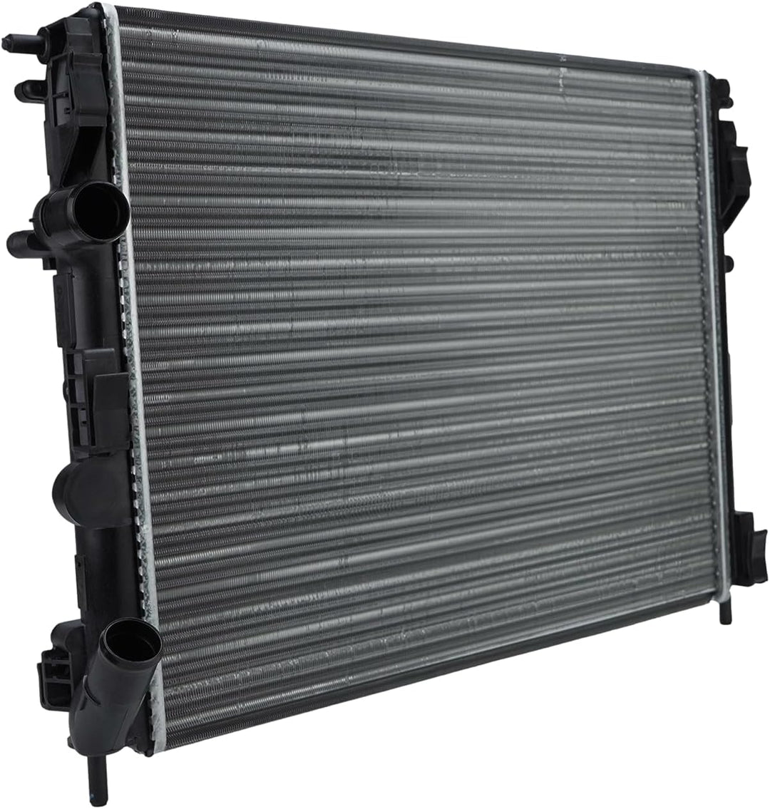 Valeo Kühler Motorkühlung 732621
