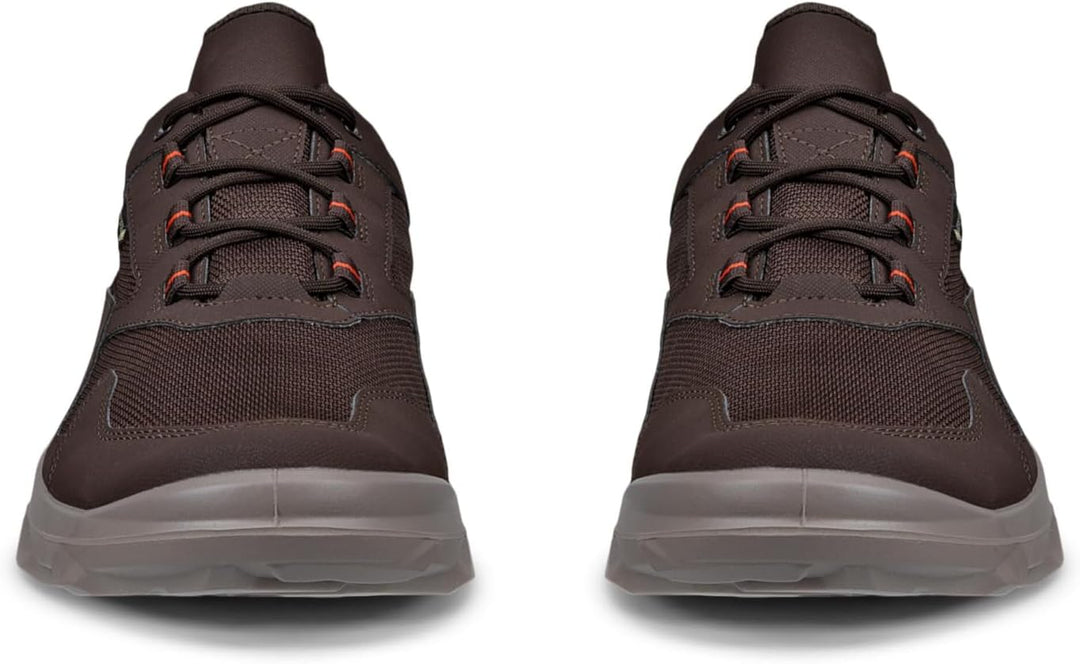 ECCO Herren MX Hiking Shoe Laufen 39 EU Mocha Coffee, 39 EU Mocha Coffee