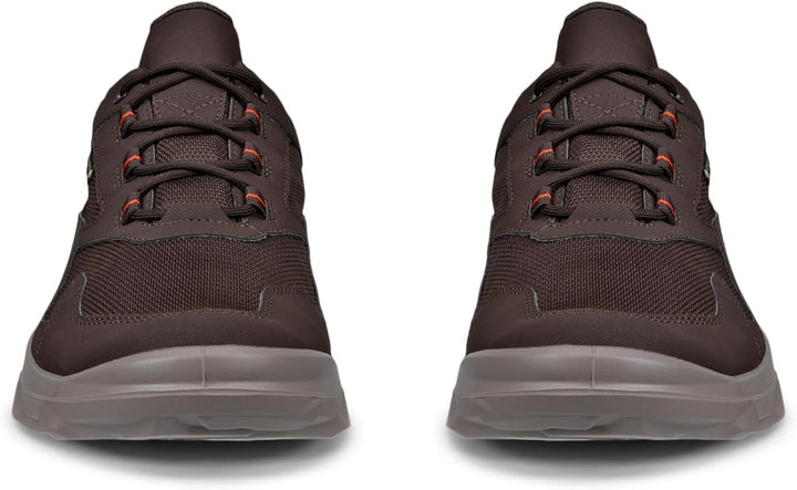 ECCO Herren MX Hiking Shoe Laufen 39 EU Mocha Coffee, 39 EU Mocha Coffee