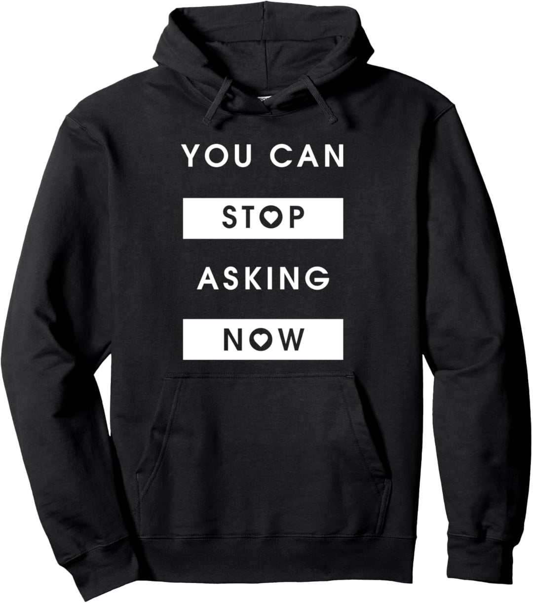 Schwangere Mutter Lustiger Spruch Schwangerschaft Pullover Hoodie