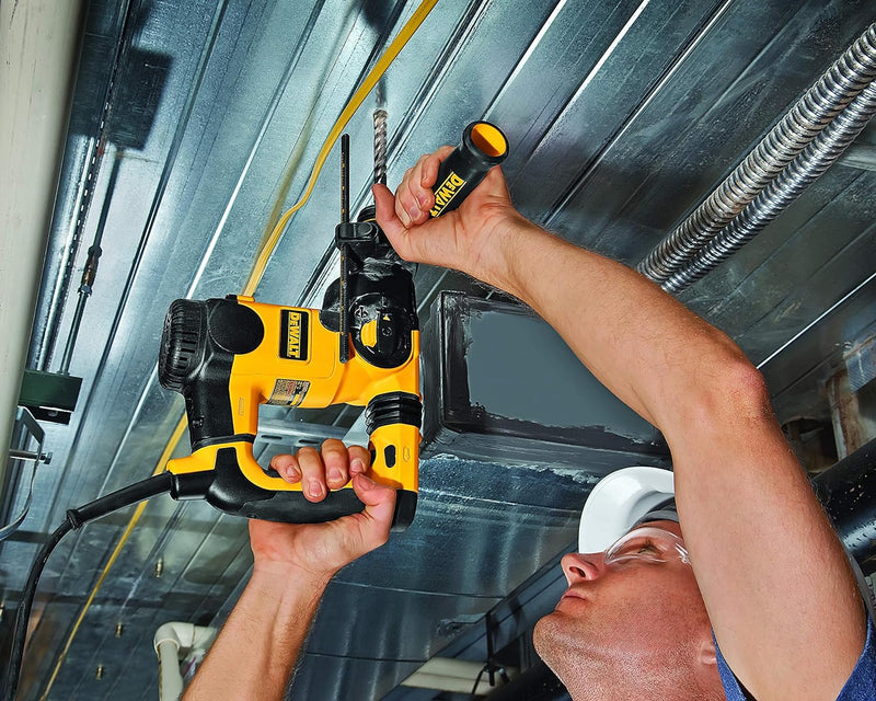 Dewalt SDS-Plus Hammerbohrer/Schlagbohrer EXTREME 2 (22x300x250 mm, für den Dauereinsatz in härteste