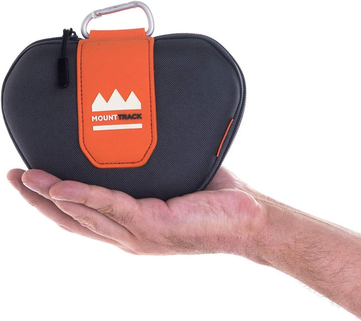 Veriga Mounttrack Edelstahlsteigeisen XL (45-48), XL (45-48)