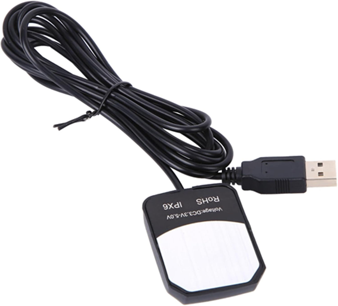 VK-162 DC3.3V-5V GPS Empfänger,Elektronisches Bauteil Modul Elektronisches Bauteil Modul 10HZ USB GP