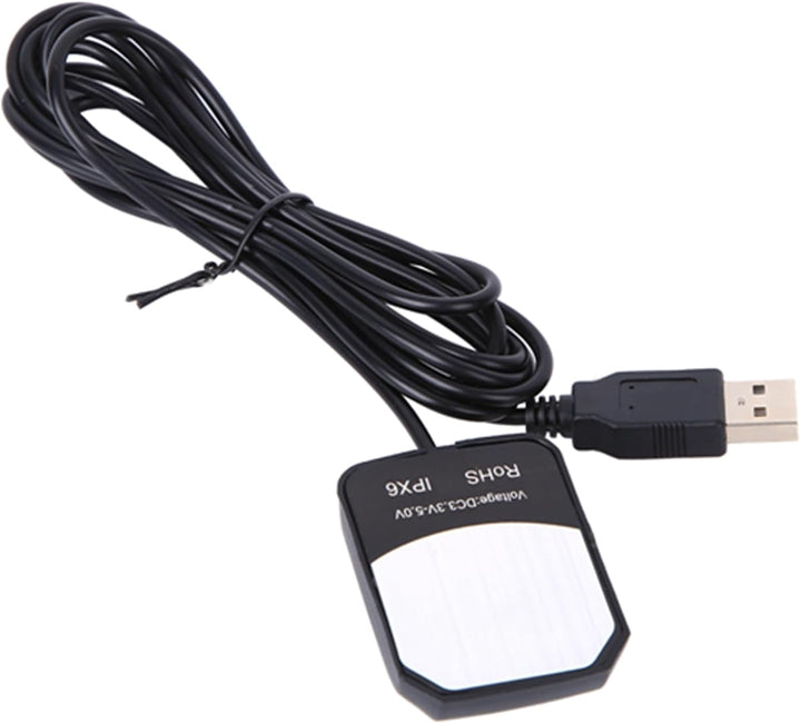 VK-162 DC3.3V-5V GPS Empfänger,Elektronisches Bauteil Modul Elektronisches Bauteil Modul 10HZ USB GP