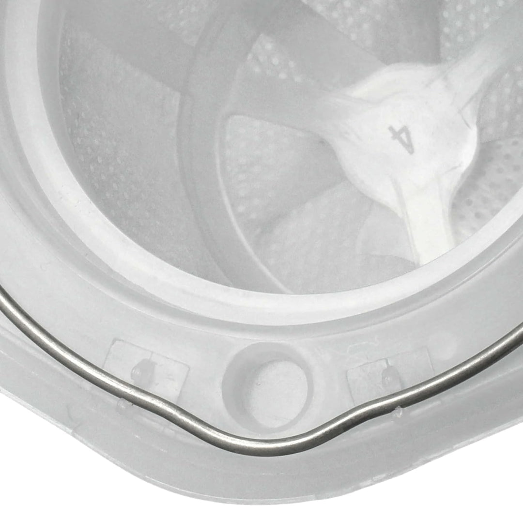 vhbw 5x Staubsaugerfilter kompatibel mit Black &amp; Decker Dustbuster DVJ215