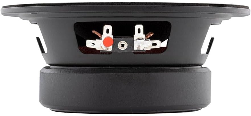 DS18 PRO-GM6 klassischer Mitteltöner Lautsprecher 8-Ohm - 480 Watt Max, 140 Watt RMS - 1 Lautspreche